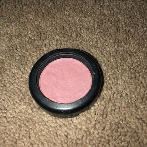 mac blush dame